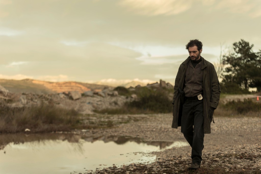 COSMOTE TV Σχέδιο Οδυσσέας 2