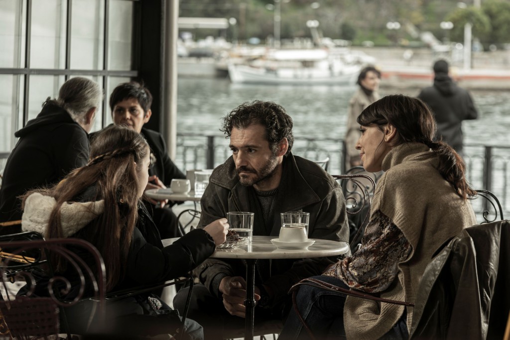 COSMOTE TV Σχέδιο Οδυσσέας 4