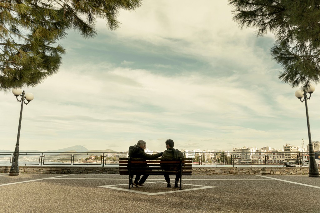 COSMOTE TV Σχέδιο Οδυσσέας 6