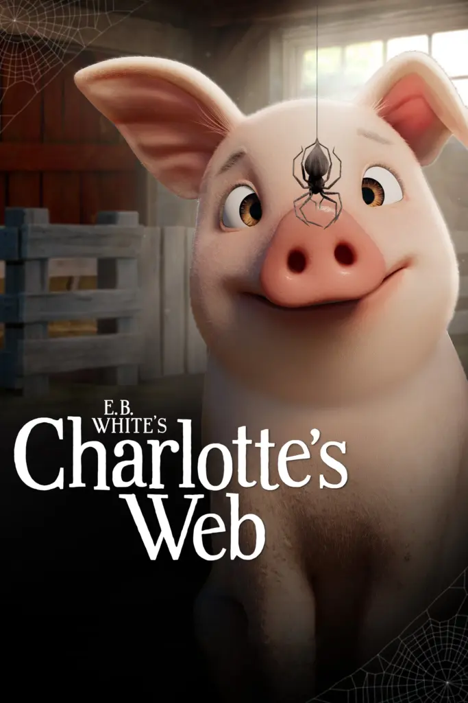 CharlottesWeb poster
