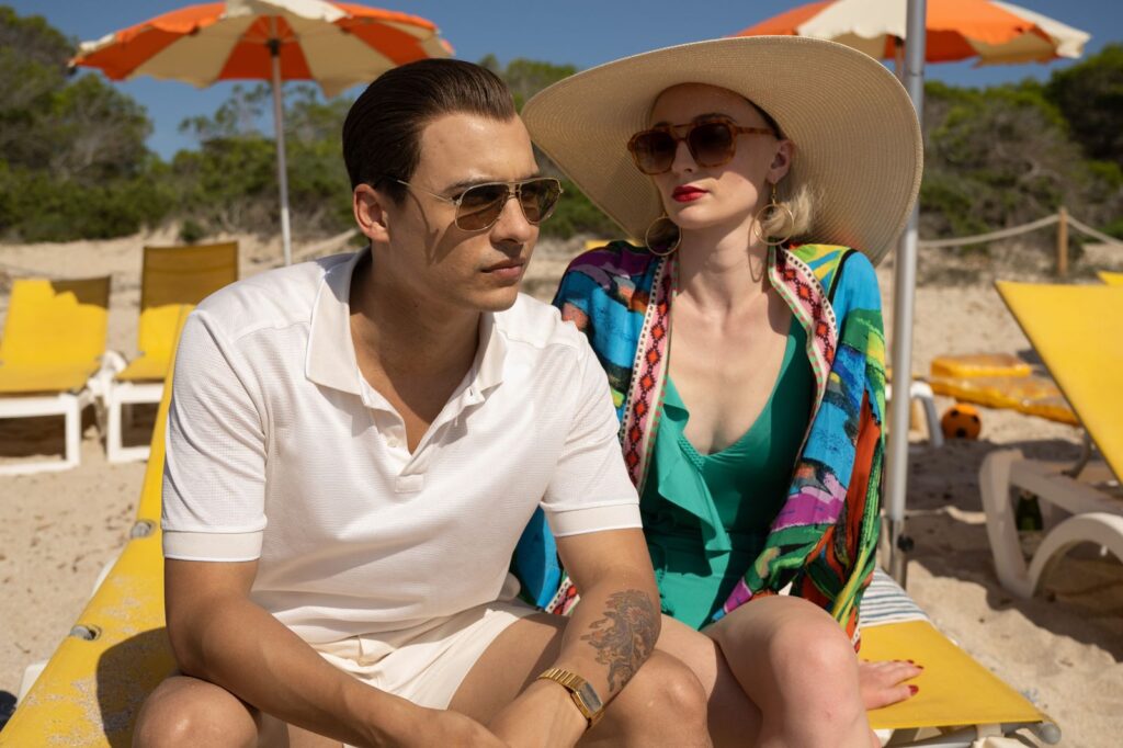 Epic Drama Greece JOAN In Productions All3Media International 20