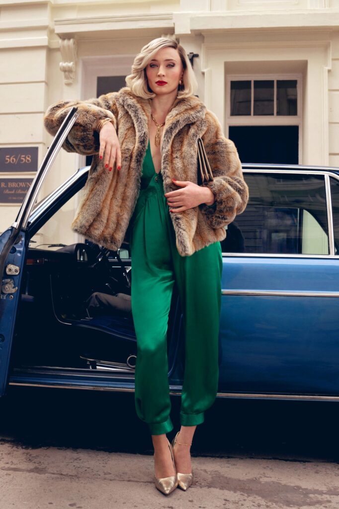 Epic Drama Greece JOANIn Productions All3Media International 1