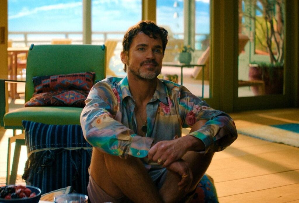 OUTCOME FIRST LOOK 003