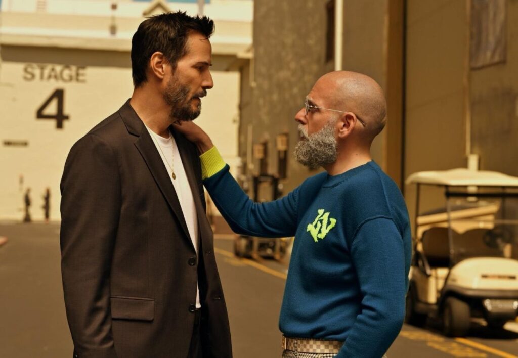 OUTCOME FIRST LOOK 004