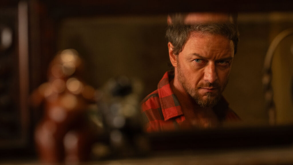 Spreak No Evil Photo 2