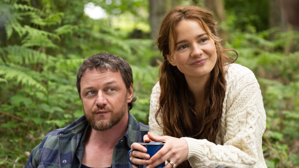 Spreak No Evil Photo 6