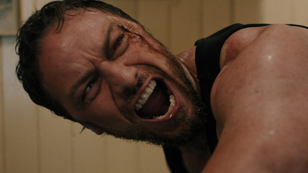 Spreak No Evil Photo 7