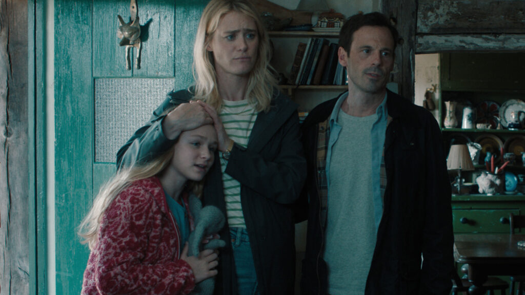 Spreak No Evil Photo 9