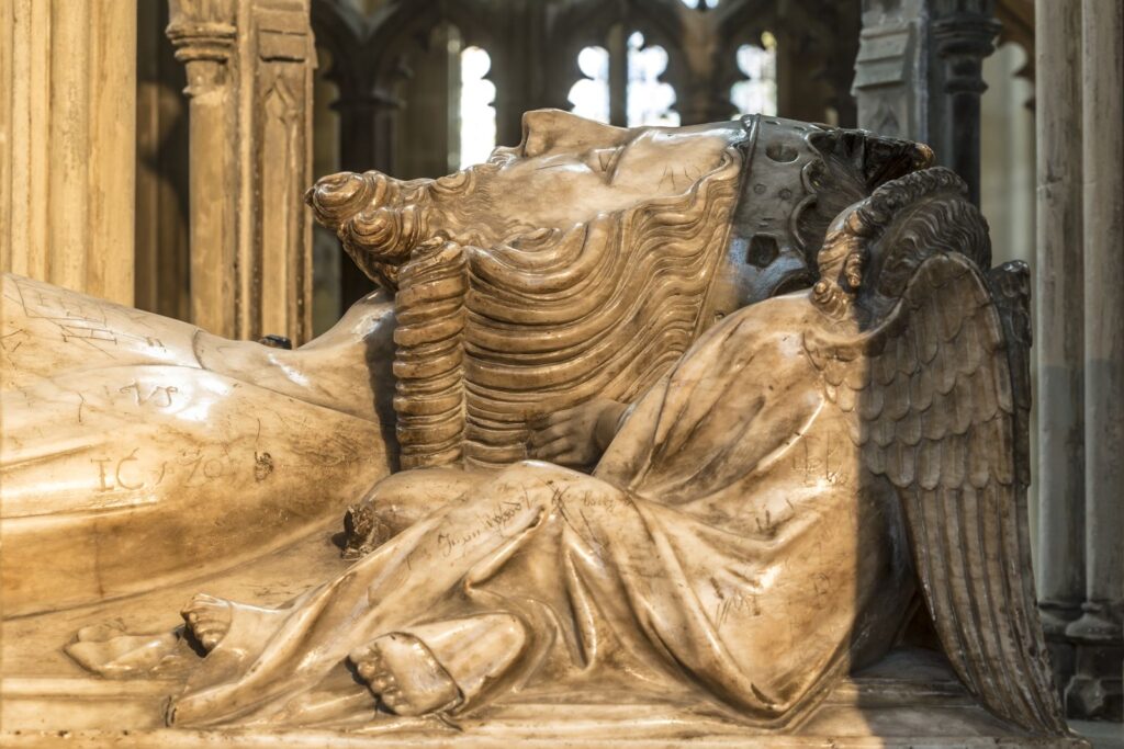 Viasat History Ancient Justice GettyImages 656357232