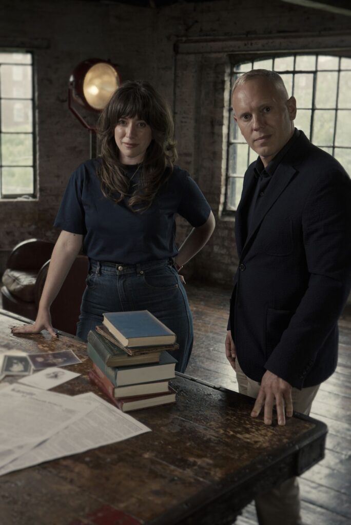 Viasat History Queen Victoria VS IF DSC00004