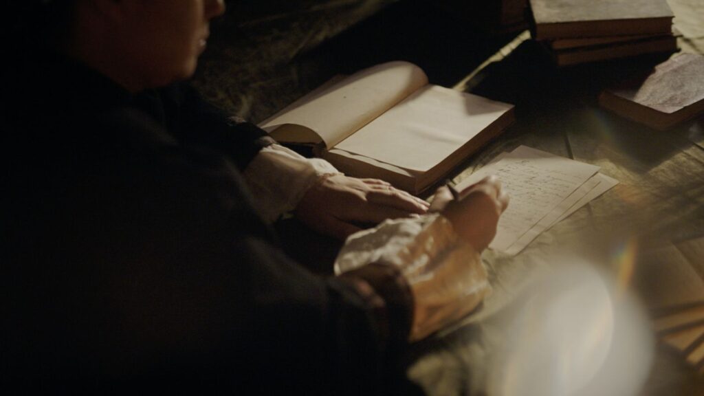 Viasat History Queen Victoria VS IF DSC01224