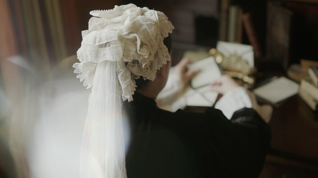 Viasat History Queen Victoria VS IF DSC01218