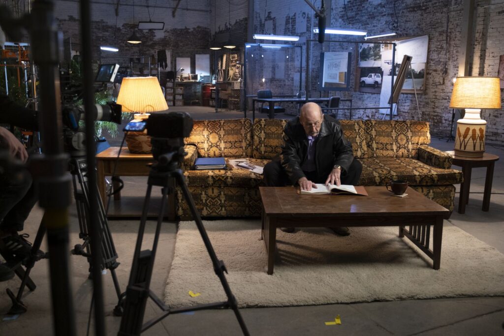 Viasat True Crime OJ Simpson DSF4674