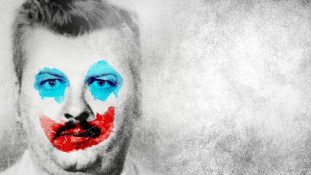 Viasat True Crime John Wayne Gacy Devil In Disguise S1 Documentary