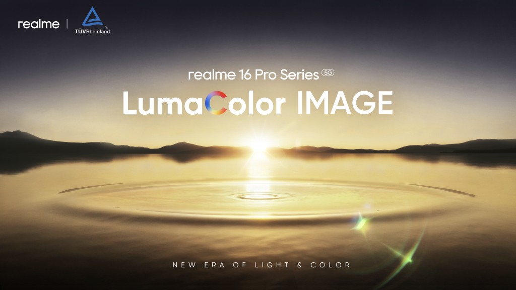 realme LumaColor 2