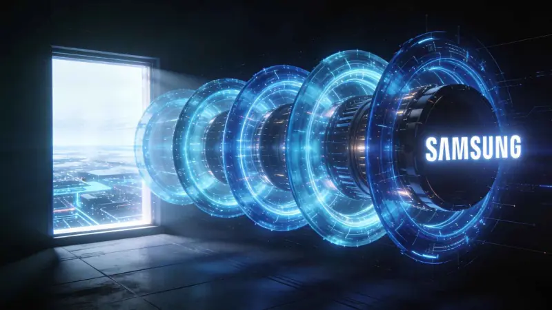 samsung nea technologia othoonwn