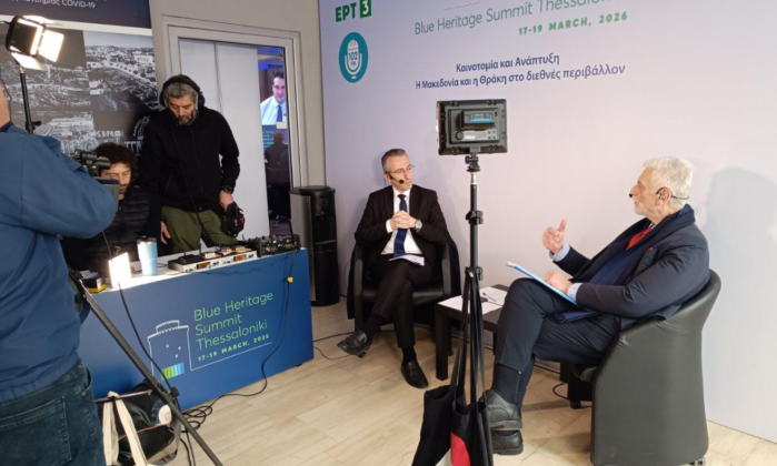 102FM@Blue Herritage Summit studio loverdos tsalikidis 699x420 1