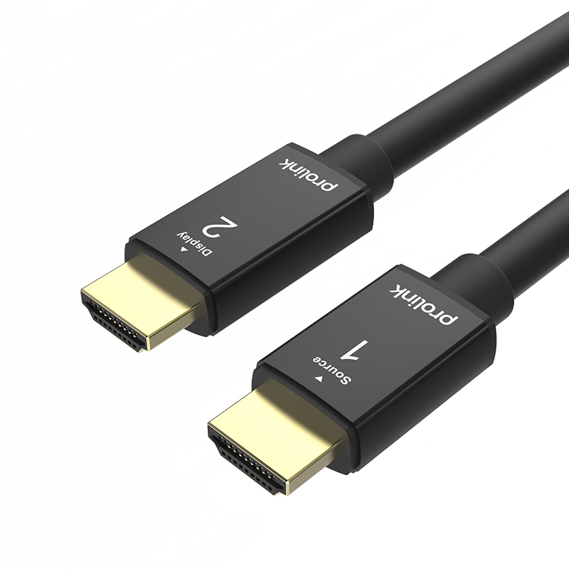 4. Prolink HDMI 15m