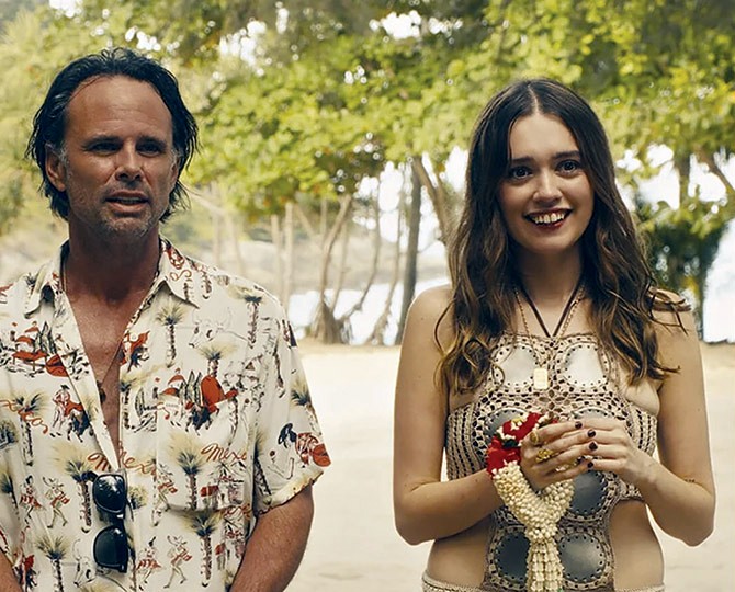 8.The White Lotus 11