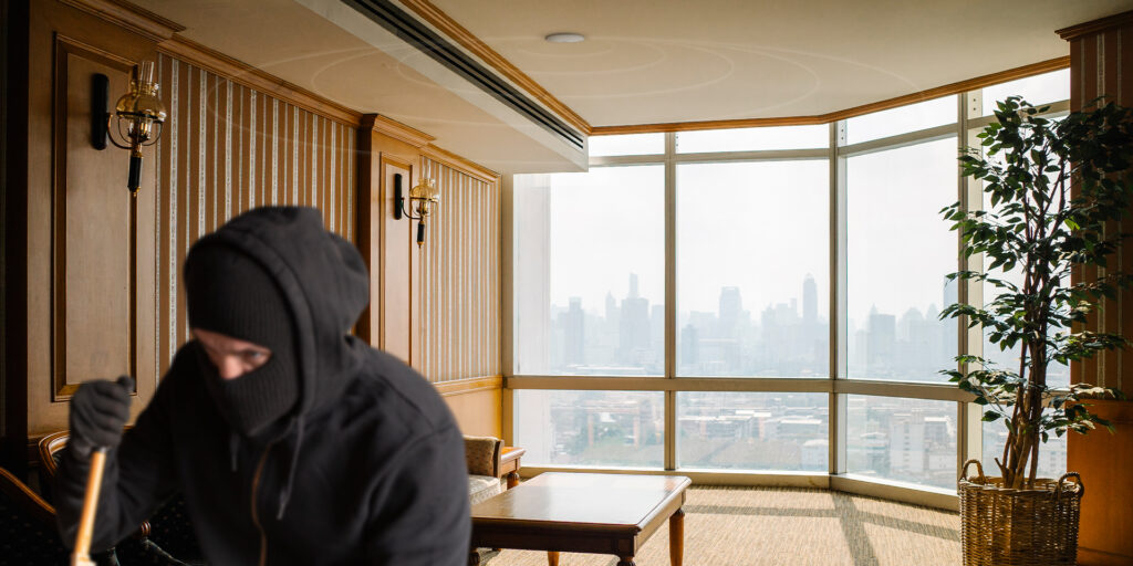 Akubela Human Presence Detector