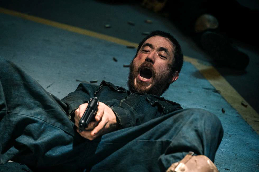 Boy Kills Wolrd Photo 3