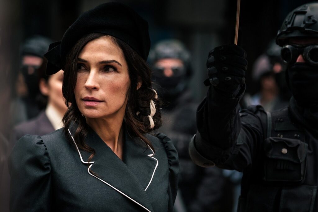 Boy Kills Wolrd Photo 4