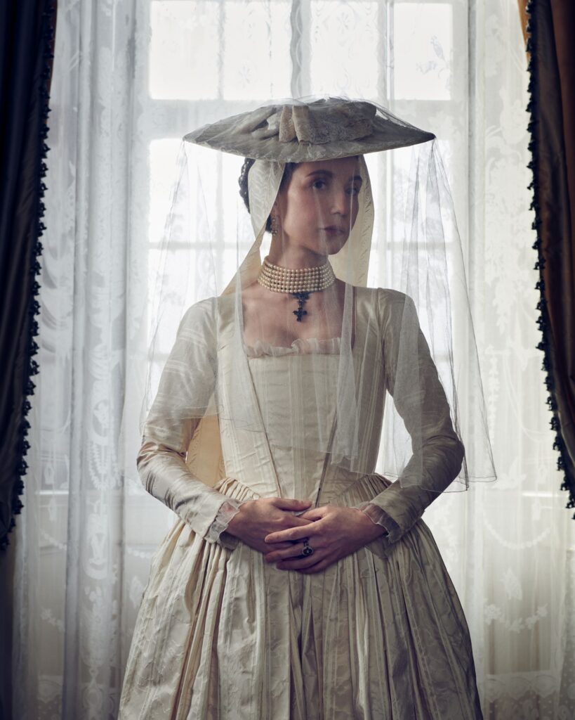 Epic Drama Dangerous Liasons 1Carise van Houten