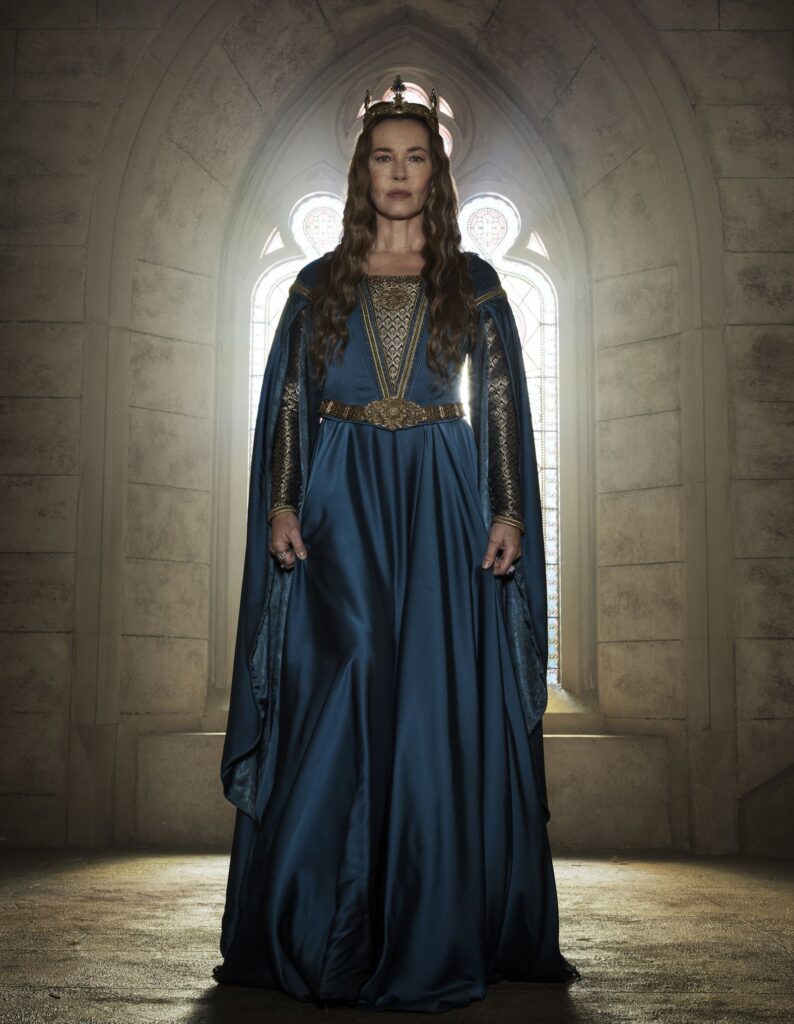 Epic Drama ROBIN HOOD S1 Connie Gallery 02368 R 1