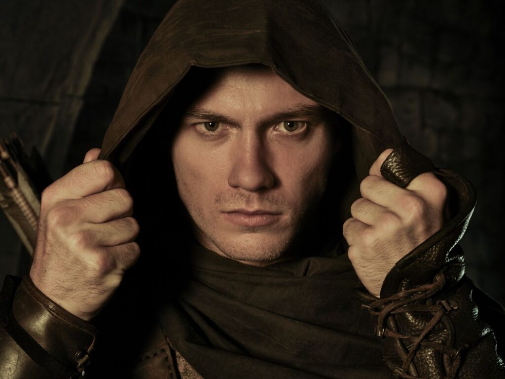 Epic Drama ROBIN HOOD S1 Jack Gallery 04333 R 1