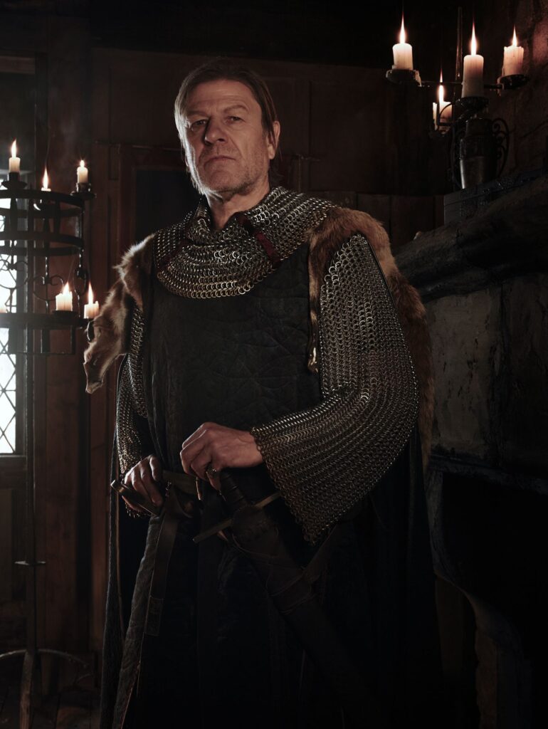 Epic Drama ROBIN HOOD S1 Sean Gallery 01069 R