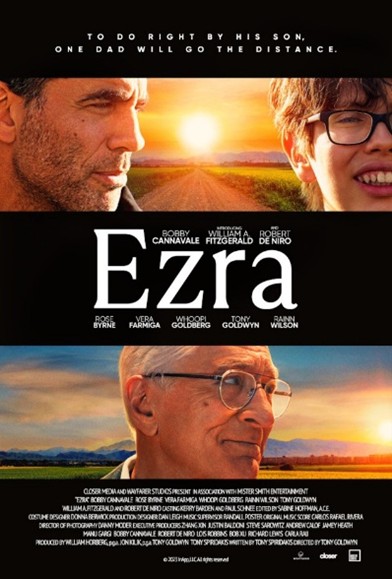 Ezra