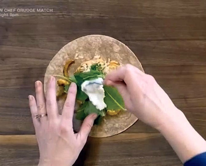 Food Network 04