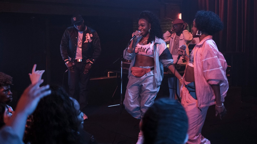 Freaky Tales Photo 4