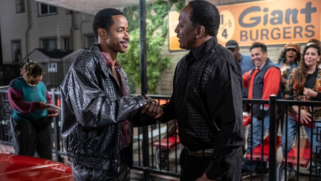 Freaky Tales Photo 5