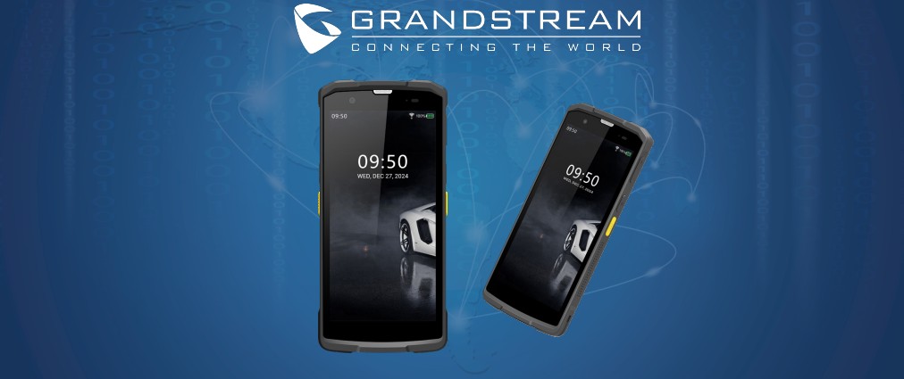 Grandstream WP856 .1