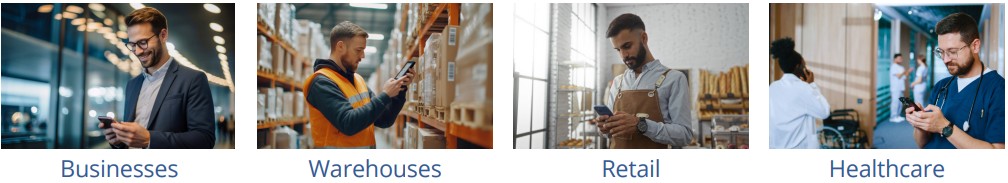 Grandstream WP856 .5