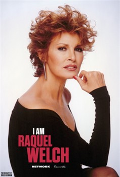 I Am Raquel Welch