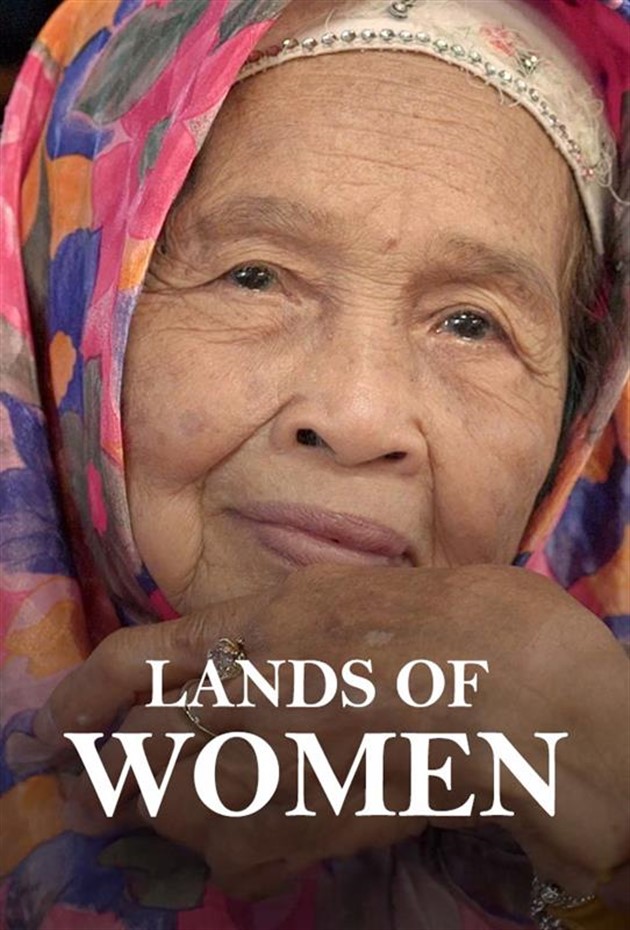 LAND01001 EON POSTER