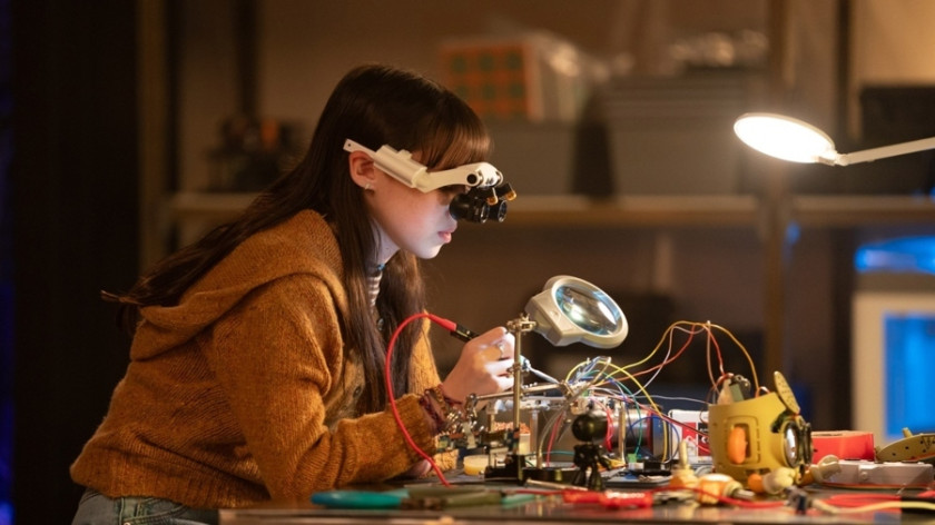 M3GAN 2.0 Photo 6 1 4407a