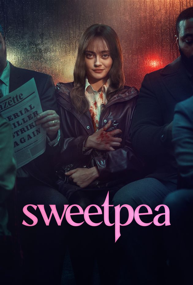 SWEE01001 EON POSTER