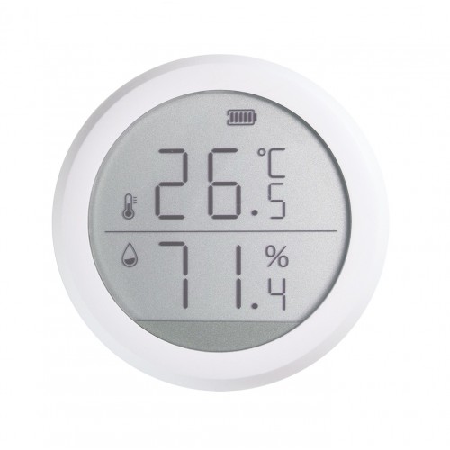 TemperatureHumidity Sensor