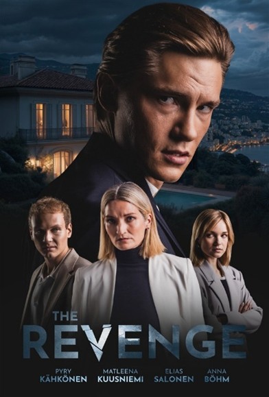The Revenge