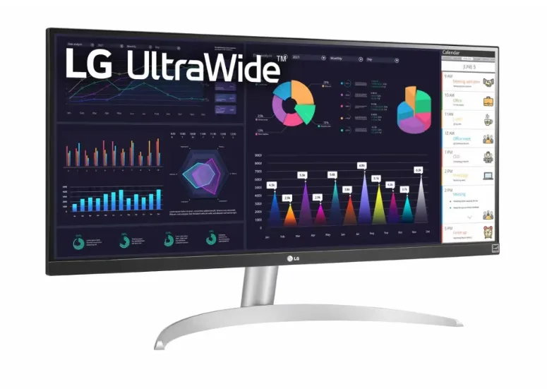 UltraWide monitor