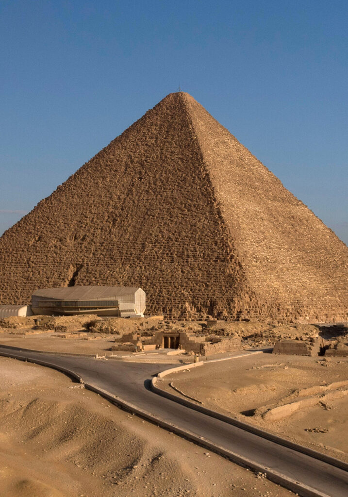 Viasat History Lost Secrets of the Pyramid Lost Secrets Of The Pyramids Poster