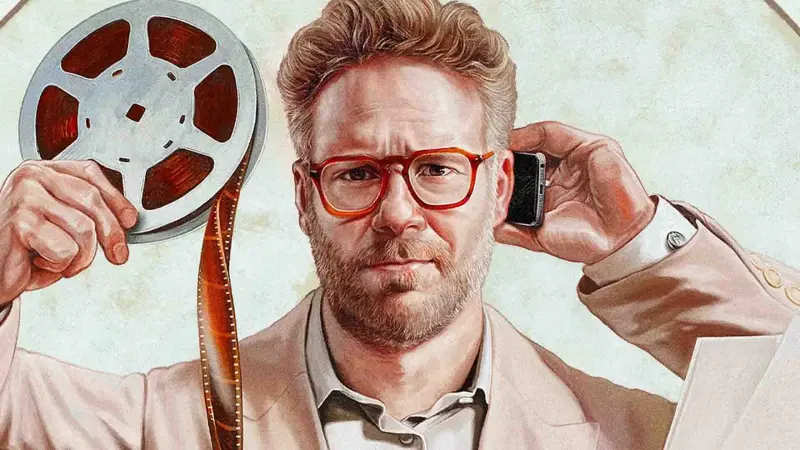 appletv komikh seira