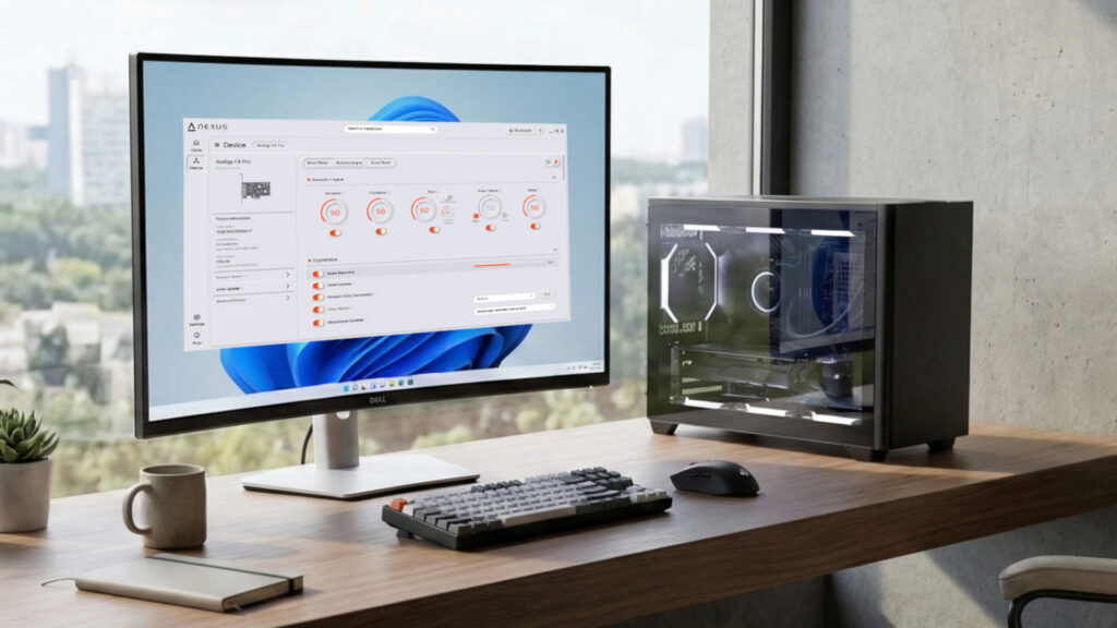 customise audio more height vvaj