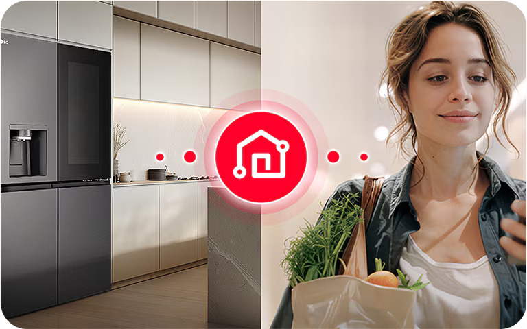 dam mobile lg experience home automation thinq connected