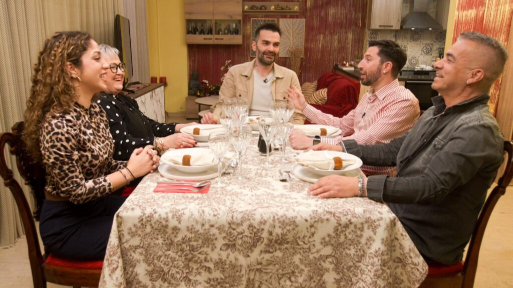 ΚΑΤΙ ΨΗΝΕΤΑΙ ΘΕΣΣΑΛΟΝΙΚΗ ΕΒΔΟΜΑΔΑ 30.03 03.04.2026 4