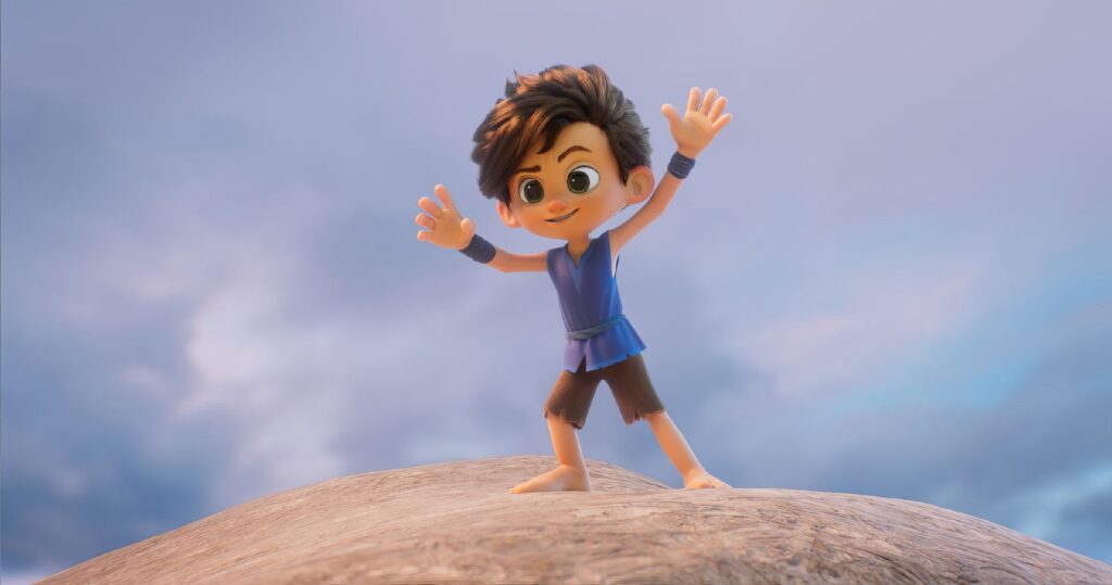 COSMOTE TV Δελφινομικρούλης 2