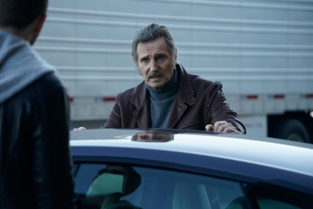 COSMOTE TV Τελευταίος Στόχος